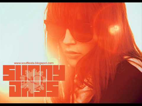 Nimbus9 - Sunny Days (Produced by Chrizo)