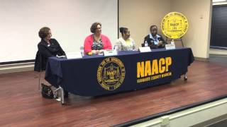 preview picture of video '2015 Kankakee School District 111 School Board Candidates’ Forum'
