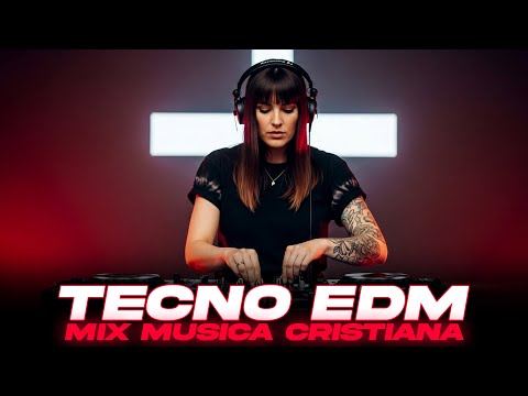 FARO ✨ | ÁLBUM COMPLETO | MÚSICA ELECTRÓNICA CRISTIANA · TECHN0 · EDM