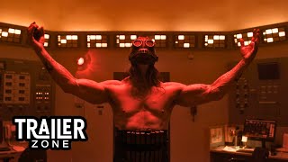 Psycho Killer | Official Trailer