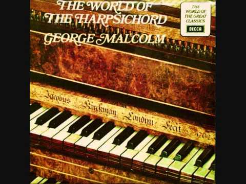 G. Malcolm Bach Before the Mast