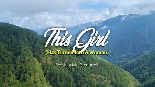 Download lagu THIS GIRL (Has Turned Into A Woman) - KARAOKE VERSION - in the style of Mary MacGregor mp3 Download lagu THIS GIRL (Has Turned Into A Woman) - KARAOKE VERSION - in the style of Mary MacGregor mp3