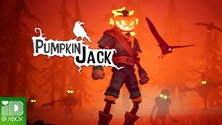 Video Pumpkin Jack 