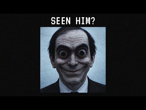 The Man from your Dreams - ANALOG HORROR