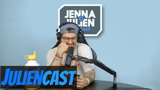 Podcast #280 - Juliencast