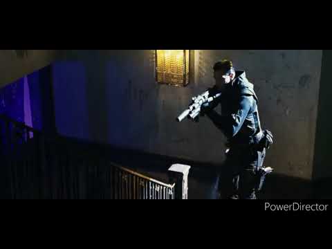 Punisher war zone music video 💀
