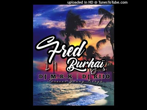 🔶️DJ M.R.K & DJ RIIO FT FOREVER YOUNG KENYA - 21 DAYS [ZOUK REMIX 2021]🔶️