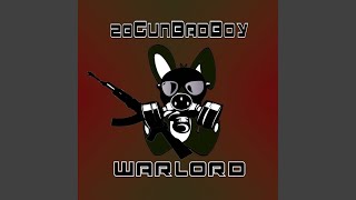 Warlord (Original Mix)
