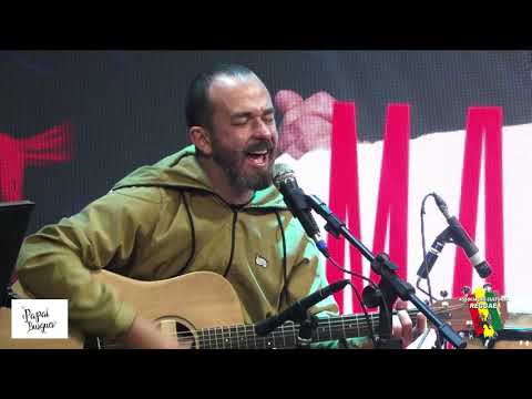 Mato Seco | Tudo Nos É Dado Só Nos Falta A Fé | versão acústica