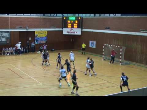 ZRK Kikinda - ZORK Jagodina