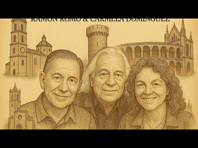 Vídeo relacionado con Obras completas. Prosa II. Memorias: 1