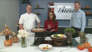 Taste of the Turf Club at the Del Mar Racetrack