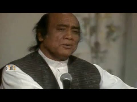 MEHDI HASSAN | PTV SHOW TERE NAAM | Part - II
