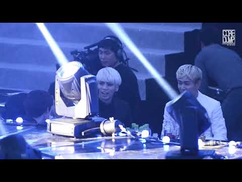 140123 SMA SHINee - 머리하고온 온유 ONEW CUTE@ㅁ@