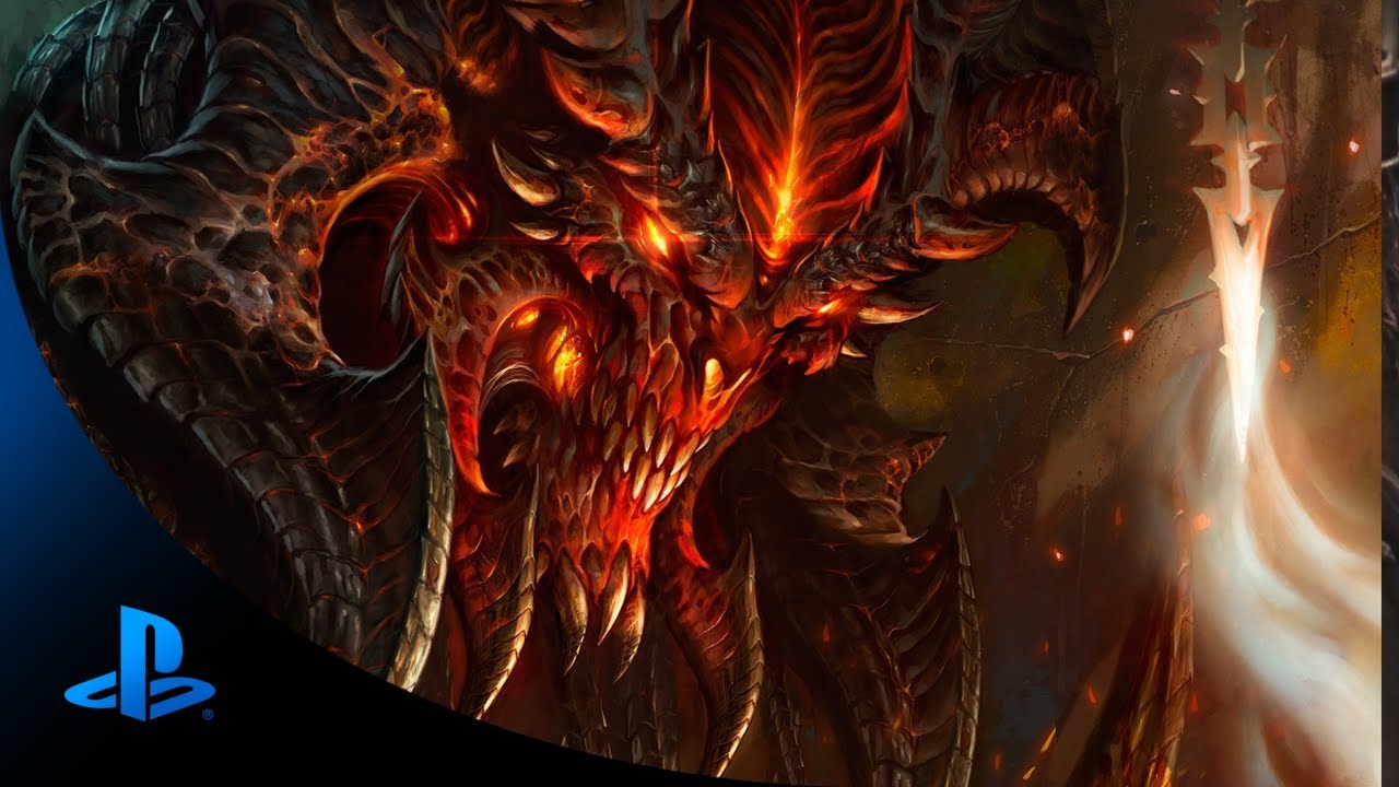 Diablo III: Conversations With Creators