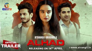 Alhad