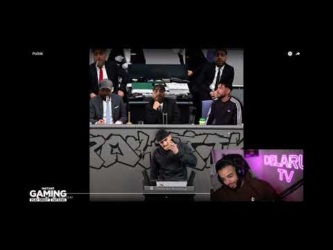 Sami Reagiert auf Chirok471 - Politik