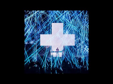 Closer w/ Outside (Martin Garrix Mashup) [FREE DOWNLOAD]