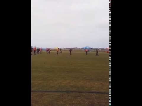 Manchester City  U13 possession game: focused on build up play