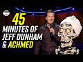 Jeff Dunham Achmed Through The Years