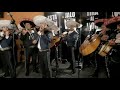 Arrullo De Dios - Leandro Rios y Elias Medina (con mariachi)