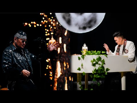 Sasa ft Kh. Lhagvasuren /Haranga/ - Uul Us Mini - Уул Ус Минь [Official Music Video]