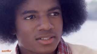 MICHAEL JACKSON - TAKE ME BACK