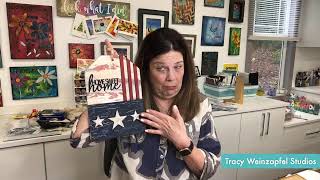 Tea with Tracy - Friday, May 22, 2026 NAMTA Recap