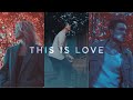 This is Love