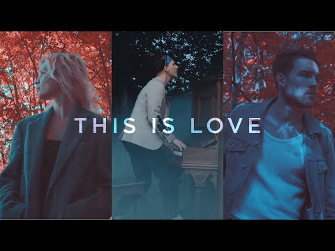 Thumbnail for This is Love video