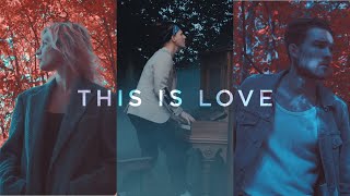 This is Love