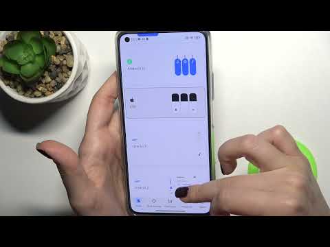 How to Customize Volume Panel in XIAOMI 11 Lite 5G NE - Volume Styles App
