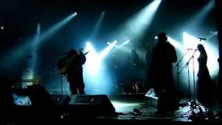 Haggard - Upon Fallen Autumn Leaves (Live @ Summer Breeze Open Air 2013)