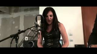 Lilly Wood &amp; The Prick - Into Trouble | Aria cover HD