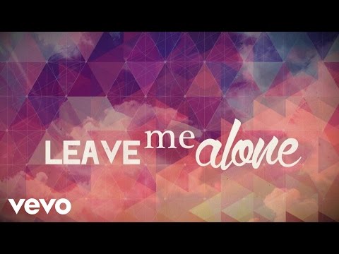 Filipe Guerra - Leave Me Alone ft. Nalaya