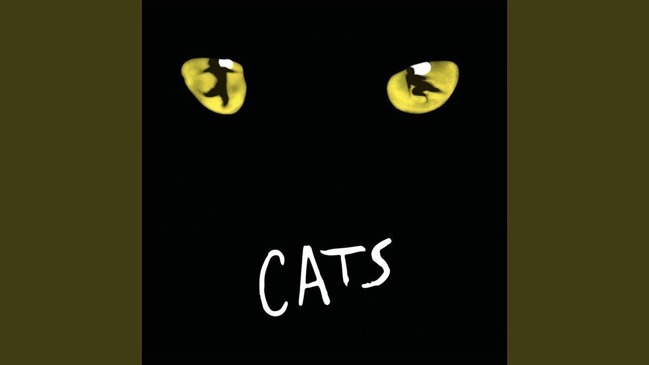 Andrew Lloyd Webber - Bustopher Jones