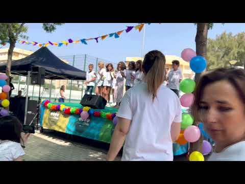 Canção dos Finalistas (Despacito) - 4.ºB6