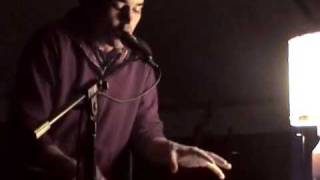 Sunset Rubdown - "For the Pier (and Dead Shimmering)"