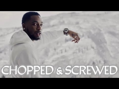 Key Glock - No Choice (Chopped & Screwed) Official Video @Gli5ock