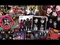 Kiss - Thief In The Night (Lyrics In Description)