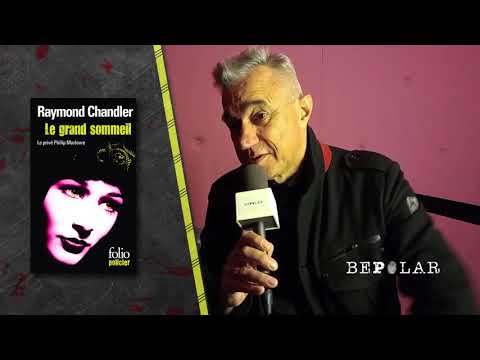 Le #GoFast de F.J. Ossang