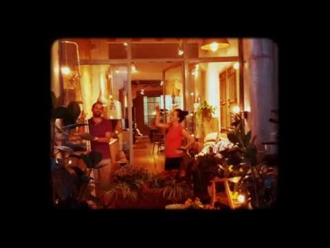 Making Exposición Mosaico Hidráulico y Nolla