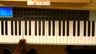 Patrice Rushen Remind Me