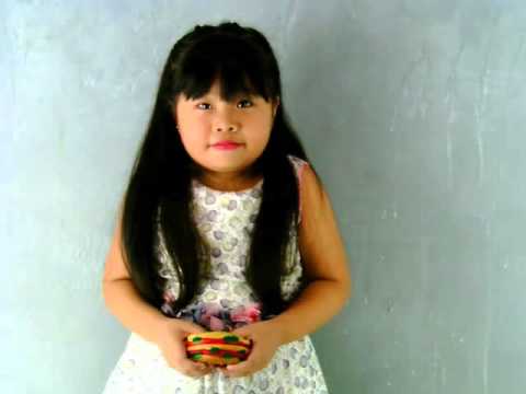 #TRIMED ADVERTISING - Jennica Zyrene Lasaca Profile VTR