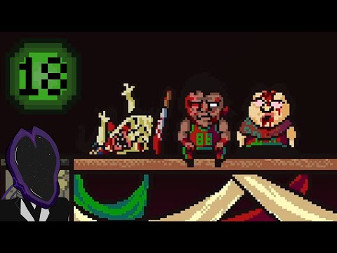 LISA: The Pointless [SOTWS] - Quiet - Part 18