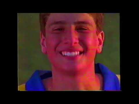 Intervalos: artsoN arreT - TV Coroados Londrina (30/11/1999)