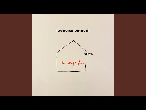 Einaudi: Tu Sei