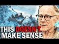 Secret Antarctica Scientist Discovered Something Frozen On A Mountain And They Are SCARED