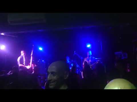 Coffin Nails - Psycho Disease / Everybody Needs Somebody To Love - Montreuil - 01/09/2018