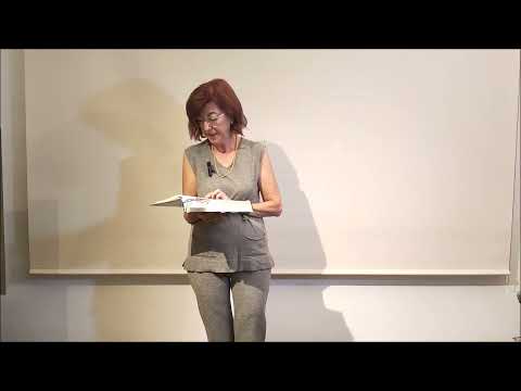 Lección 312 Un Curso de Milagros - Carmen Gomez Cuenca (2023) Despertar de la Conciencia